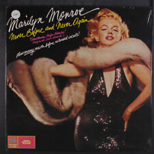 Marilyn Monroe: Never Before & Never Again Stet 12 