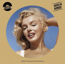 Marilyn Monroe Vinylart - Marilyn Monroe (vinyl)