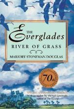 Marjory Stoneman Douglas The Everglades (relié)