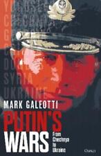 Mark Galeotti Putin's Wars (relié)