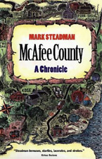 Mark Steadman Mcafee County (poche)