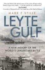 Mark Stille Leyte Gulf (relié)