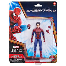 Marvel Legends Series - The Amazing Spider-man 2 Andrew Garfield