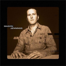 Mason Jennings Mason Jennings (vinyl) 12