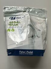 Masque Nasal Ppc - Eson 2 - 2 Bulles - Taille L - Fisher & Paykel