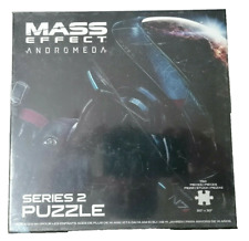 Mass Effect Andromeda Puzzle 750 Pièces 15x30cm Thinkgeek Official Masseffect