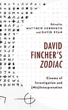 Matthew Sorrento David Fincher's Zodiac (poche)