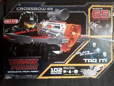 Max Force Crossbow - 65 