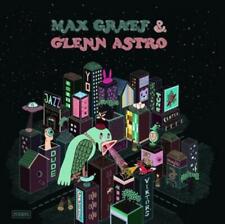 Max Graef & Glenn Astro The Yard Work Simulator (vinyl) 12