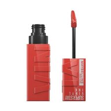 Maybelline New York Superstay Vinyle Encre Liquide Lèvres Couleur Coquine 4.2 G