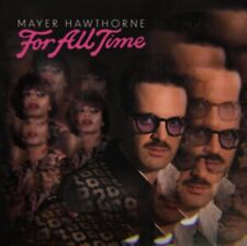 Mayer Hawthorne - Pour All Time Vinyle Lp Neuf