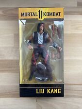 Mcfarlane Toys Mortal Kombat 11 Liu Kang 7