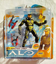 Mcfarlane Toys The Halo 2 Collection Master Chief