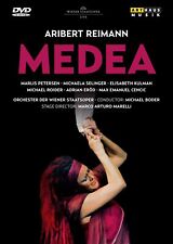 Medea (dvd) Petersen Selinger