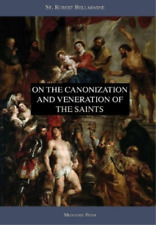 Mediatrix Press Ryan Grant (translator) St On The Canonization And Vener (relié)