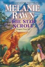 Melanie Rawn The Star Scroll (poche) Dragon Prince