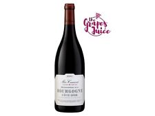 Meo-camuzet Bourgogne Cote D'or Hemisphere Sud 2021 Rouge Vin France