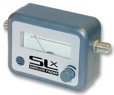 Mètre Slx Satellite Pointeur Test Signal Force - 27860r