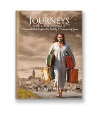 Michael Belk Journeys With The Messiah (relié)