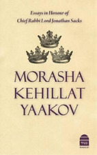 Michael Pollak Morasha Kehillat Yaakov (relié)