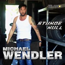 Michael Wendler - Stunde Null Cd Neuf