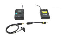 Microphone Adapter Cable Sennheiser Me2 Me4 Mke ,sony Utx-b03