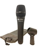 Microphone Dynamique Prodipe Tt1 Pro Sans Interrupteur