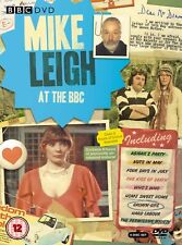 Mike Leigh: The Bbc Collection (dvd) Alison Steadman