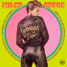 Miley Cyrus Younger Now (vinyl) 12