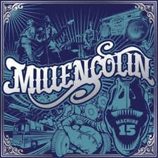 Millencolin Machine 15 (vinyl) 12