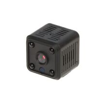 Mini Caméra Ip Apti-w11h1-tuya Wi-fi - 720p 3.6 Mm