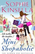Mini Shopaholic: (shopaholic Book 6)