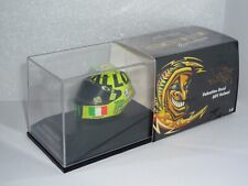 Minichamps 1/8 Helmet Rossi Motogp 2016 Mugello Gp 398160086