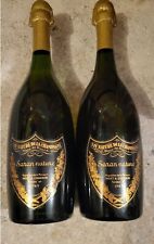 Moët & Chandon / Saran Nature, Vin Nature De La Champagne, 70's / Dom Perignon 5
