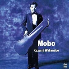 Mobo (2shm-cd)