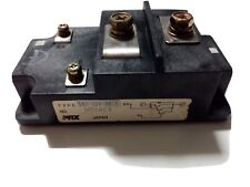 Module D'alimentation Powerex Igbt Prx 143-224-001d Mitshubisi