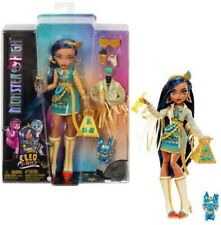 Monster High Core Doll Cleo Hhk54