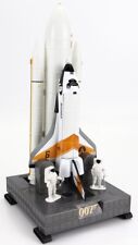 Motor Max, Space Shuttle Avec Figurines James Bond 007, échelle 1/36, Mmx79847