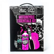 Muc-off Entretien Kit Nettoyage Moto Scooter Motorcycle Essentials Kit