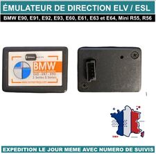 Émulateur Elv Esl Bmw Cas2-cas3 / 3 + E90 E91 E92 E60 E61