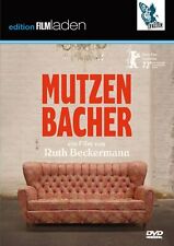 Mutzenbacher (dvd)