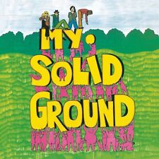 My Solid Ground My Solid Ground (vinyl) 12