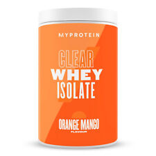 Myprotein - Clear Whey Isolate