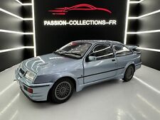 N) 1/18 Solido S1806106 Ford Sierra Rs500 1987