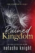 Natasha Knight Ruined Kingdom (poche) Ruined Kingdom Duet