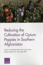 Nathan Chandler Jill E. Luoto Craig A. Reducing The Cultivation Of Opiu (poche)