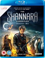Neuf The Shannara Chronicles Saison 2 Blu-ray (optbd4179) [2018]