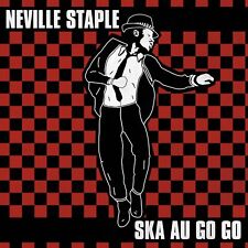 Neville Staple Ska Au Go Go Cd New