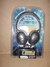 New Cyberhome Ch-hps 10 6-channel Surround Headphones Chhps10