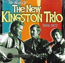 New Kingston Trio Best Of 1 (cd) 